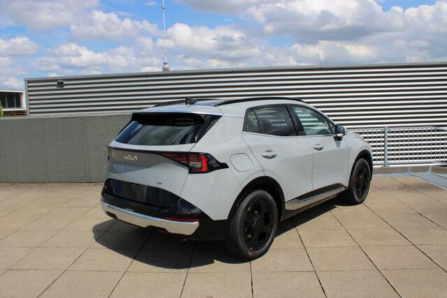 KIA SPORTAGE 1.6 T-GDi Plug-in Hybrid DynamicPlusLine Panorama dak / Digital Key