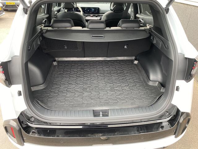 KIA SPORTAGE 1.6 T-GDi Plug-in Hybrid AWD GT-PlusLine Edition NIEUWE MODEL! Schuif-/kanteldak, stoelverwarming, 360° camera, navigatie, Apple CarPlay/Android Auto, airco achter, auto vol luxe!