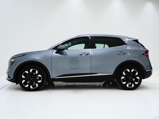 KIA SPORTAGE 1.6 T-GDi Plug-in Hybrid AWD | Adaptive Cruise | Camera | DAB | Virtual | PDC | LED | Carplay