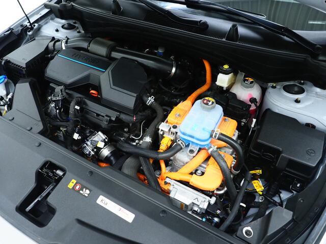 KIA SPORTAGE 1.6 T-GDi Plug-in Hybrid AWD | Adaptive Cruise | Camera | DAB | Virtual | PDC | LED | Carplay