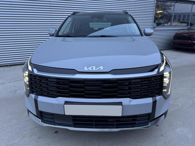 KIA SPORTAGE 1.6 T-GDi Plug-in Hybrid DynamicPlusLine MY26 | Nu ¤5.500,- voordeel! Direct leverbaar!