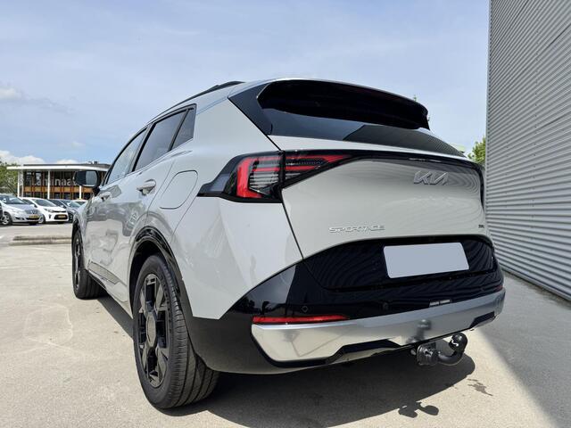 KIA SPORTAGE 1.6 T-GDi Plug-in Hybrid DynamicPlusLine MY26 | Nu ¤5.500,- voordeel! Direct leverbaar!
