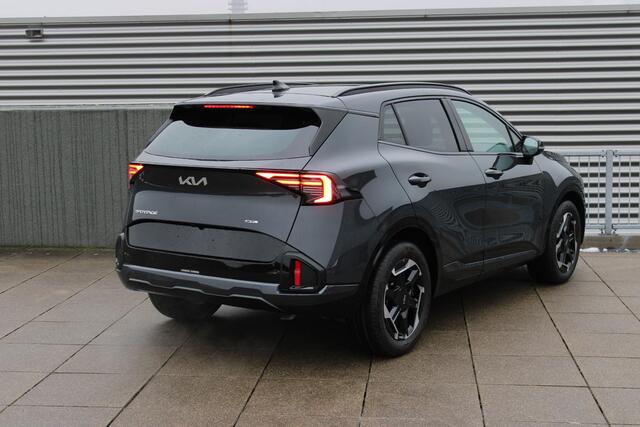 KIA SPORTAGE 1.6 T-GDi Plug-in Hybrid GT-PlusLine MY26 | Nu ¤5.500,- voordeel! Direct leverbaar!