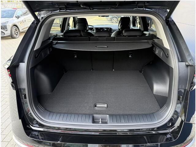 KIA SPORTAGE 1.6 T-GDi Hybrid DynamicPlusLine MY26 | Nu ¤5.500,- voordeel! Direct leverbaar!