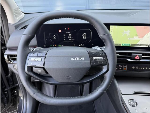 KIA SPORTAGE 1.6 T-GDi Hybrid DynamicPlusLine MY26 | Nu ¤5.500,- voordeel! Direct leverbaar!