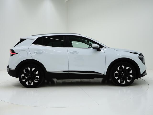 KIA SPORTAGE 1.6 T-GDi Plug-in Hybrid AWD | Trekhaak | Camera | Adaptive Cruise | Virtual | Stoel/Stuurverwarming | Carplay