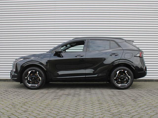 KIA SPORTAGE 1.6 T-GDi Hybrid GT-PlusLine | Automaat | Nieuw | Direct leverbaar | Tot ¤ 3.000 inruilvoordeel bij aanschaf |