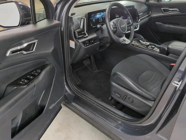 KIA SPORTAGE 1.6 T-GDi Hybrid DynamicPlusLine NL-AUTO | PANODAK | LEDER | TREKHAAK |