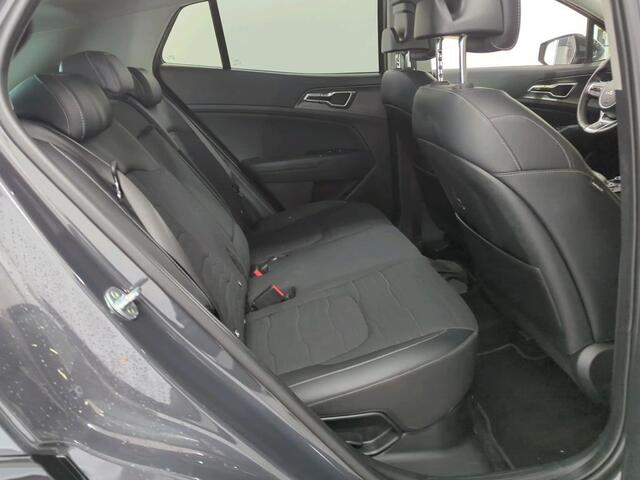 KIA SPORTAGE 1.6 T-GDi Hybrid DynamicPlusLine NL-AUTO | PANODAK | LEDER | TREKHAAK |