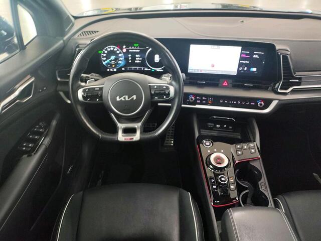 KIA SPORTAGE 1.6 T-GDi Hybrid GT-PlusLine NL-AUTO | FULL OPTION | TREKHAAK