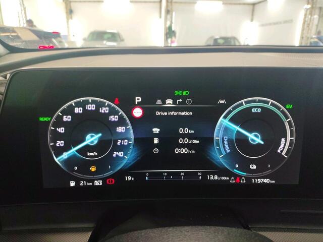 KIA SPORTAGE 1.6 T-GDi Hybrid GT-PlusLine NL-AUTO | FULL OPTION | TREKHAAK