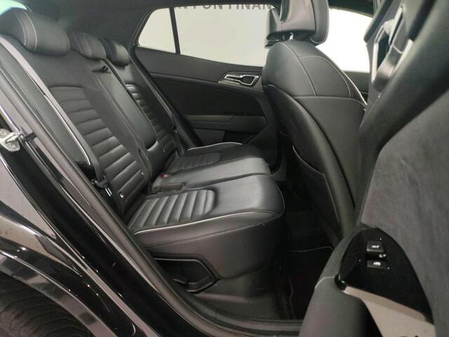 KIA SPORTAGE 1.6 T-GDi Hybrid GT-PlusLine NL-AUTO | FULL OPTION | TREKHAAK