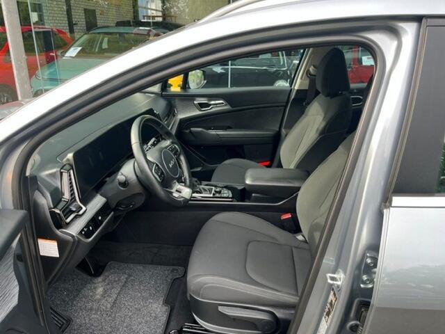 KIA SPORTAGE 1.6 T-GDI MHEV Edition AUTOMAAT
