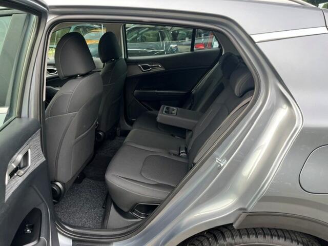 KIA SPORTAGE 1.6 T-GDI MHEV Edition AUTOMAAT