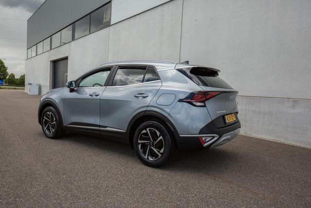 KIA SPORTAGE 1.6 T-GDi Hybride Dynamic