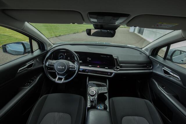 KIA SPORTAGE 1.6 T-GDi Hybride Dynamic