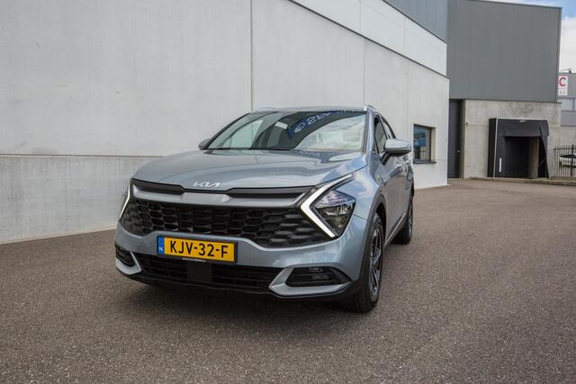 KIA SPORTAGE 1.6 T-GDi Hybride Dynamic