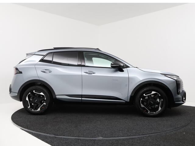 KIA SPORTAGE 1.6 T-GDi Hybrid GT-Line | ACTIE !!! | NU UIT VOORRAAD LEVERBAAR! | NIEUW !! |