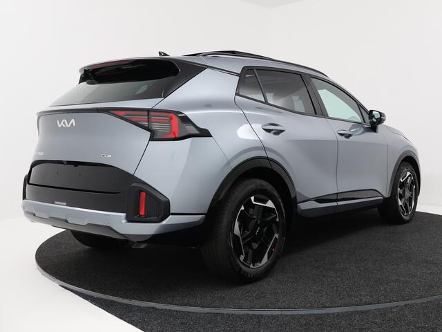 KIA SPORTAGE 1.6 T-GDi Hybrid GT-Line | ACTIE !!! | NU UIT VOORRAAD LEVERBAAR! | NIEUW !! |