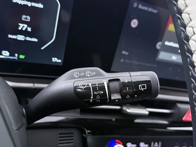 KIA SPORTAGE 1.6 T-GDi Hybrid GT-Line | ACTIE !!! | NU UIT VOORRAAD LEVERBAAR! | NIEUW !! |