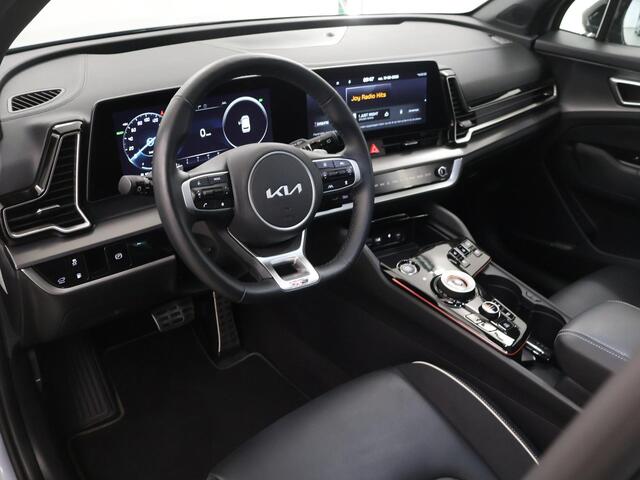 KIA SPORTAGE 1.6 T-GDi MHEV GT-Line | Panoramadak | Matrix LED Koplampen | Stoel/Stuurverwarming | Keyless Go | Elektrisch verstelbare voorstoelen