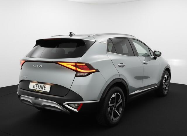 KIA SPORTAGE 1.6 T-GDi MHEV 150PK PULSE DYNAMIC CAMERA/CARPLAY/ACC-STUURHULP