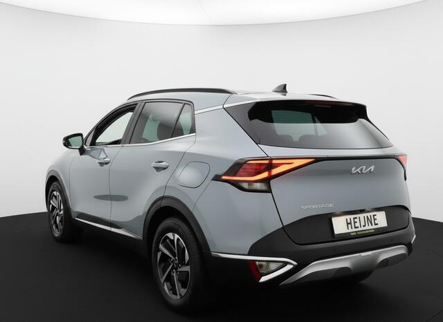 KIA SPORTAGE 1.6 T-GDi MHEV 150PK PULSE DYNAMIC CAMERA/CARPLAY/ACC-STUURHULP