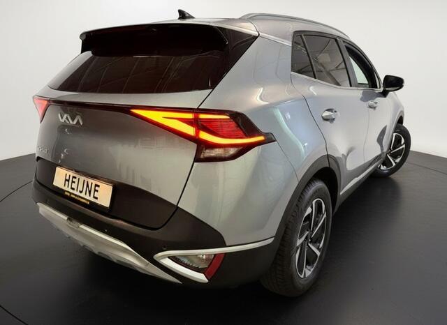 KIA SPORTAGE 1.6 T-GDi MHEV 150PK PULSE DYNAMIC CAMERA/CARPLAY/ACC-STUURHULP