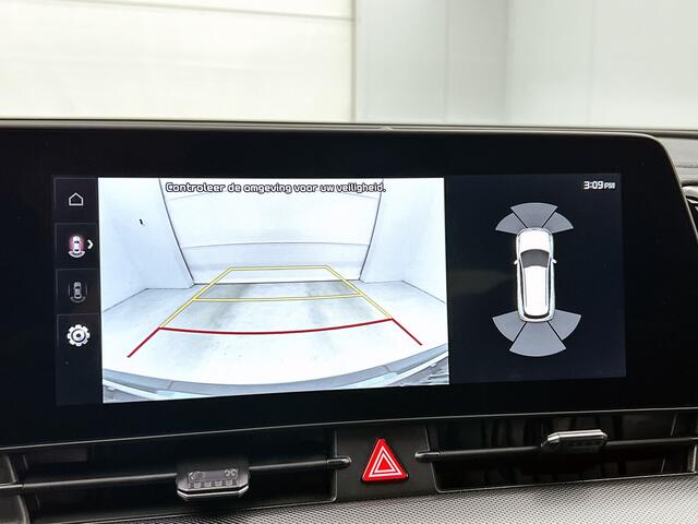 KIA SPORTAGE 1.6 T-GDi Plug-in Hybrid AWD GT-Line Stoelverwarming | Stuurverwarming | Panoramdak