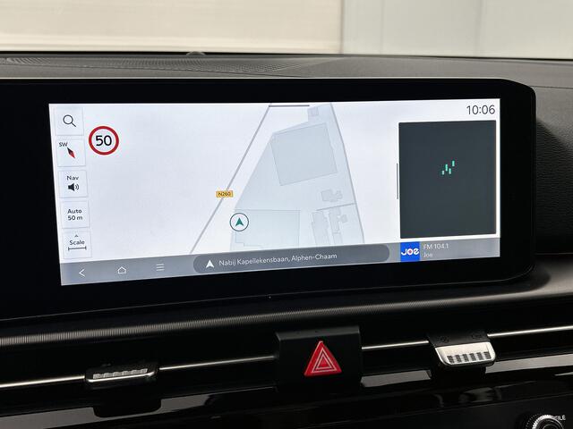 KIA SPORTAGE 1.6 T-GDi Plug-in Hybrid GT-PlusLine aangemeld leseman