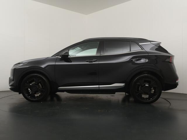 KIA SPORTAGE 1.6 T-GDi Plug-in Hybrid AWD DynamicPlusLine ¤5.000,- voordeel - Schuif-/Kanteldak - Apple Carplay/Android Auto - Stoel-/Stuurverwarming - Privacy Glass 7 Jaar of 150.000km Fabrieksgarantie