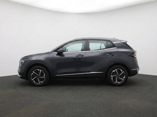 KIA SPORTAGE 1.6 T-GDi Hybrid 230PK DynamicLine | Carplay | Adaptive Cruise |