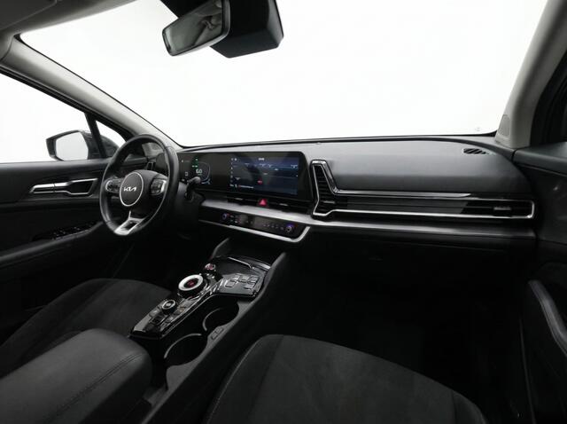 KIA SPORTAGE 1.6 T-GDi Hybrid 230PK DynamicLine | Carplay | Adaptive Cruise |