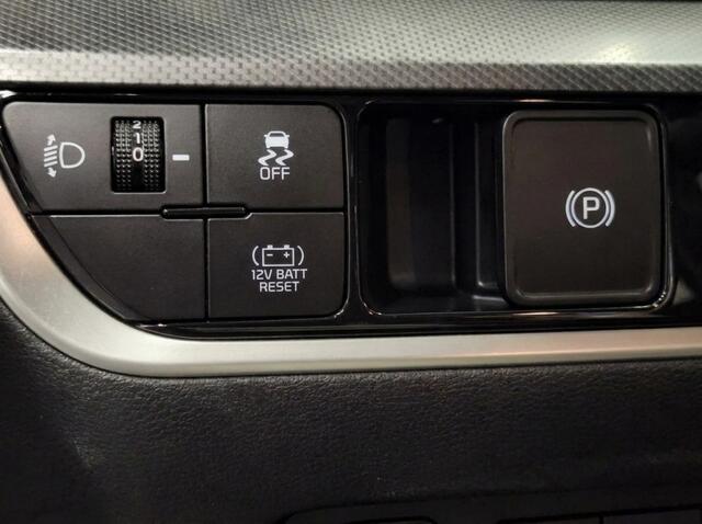 KIA SPORTAGE 1.6 T-GDi Hybrid 230PK DynamicLine | Carplay | Adaptive Cruise |
