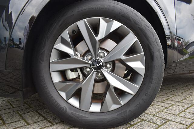 KIA SPORTAGE 1.6 T-GDi Hybrid GT-Line | Schuif/ Kanteldak | Adapt Cruise Control | Leder | Elec. achterklep | Tot 10jr.Garantie