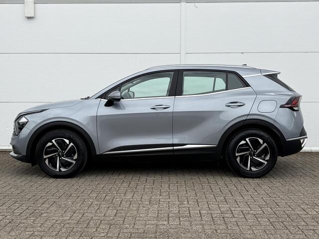 KIA SPORTAGE 1.6 T-GDi MHEV DynamicLine / Trekhaak ( 1650 kg ) / Apple Carplay/Android Auto / Cruise control adaptief en stuurhulp /