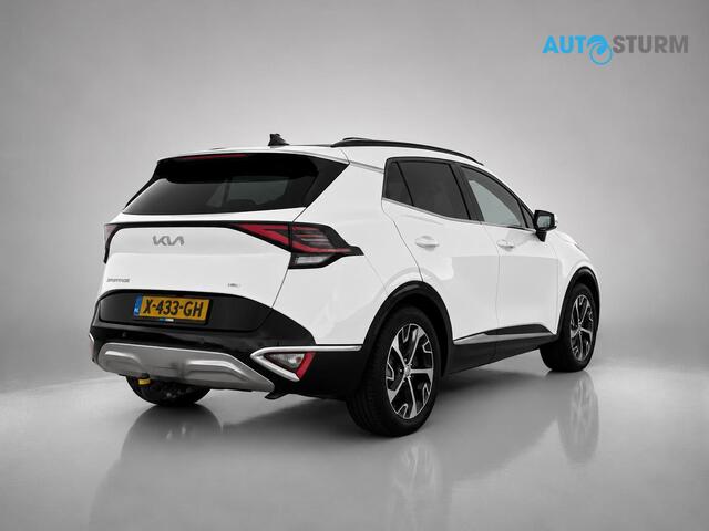 KIA SPORTAGE 1.6 T-GDi Hybrid DynamicPlusLine incl. Trekhaak!