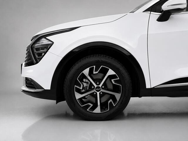 KIA SPORTAGE 1.6 T-GDi Hybrid DynamicPlusLine incl. Trekhaak!