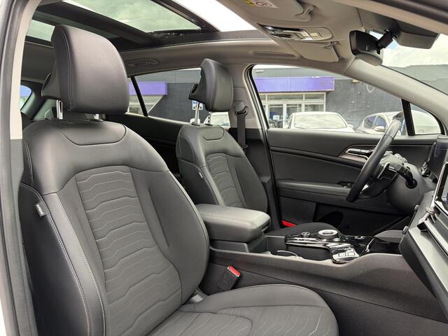 KIA SPORTAGE 1.6 T-GDi Hybrid DynamicPlusLine incl. Trekhaak!