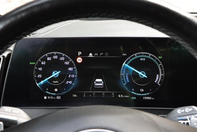 KIA SPORTAGE 1.6 T-GDi Plug-in Hybrid AWD GT-PlusLine | PHEV | Trekhaak | Adaptieve cruise | Rijklaarprijs - incl.garantie