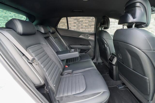 KIA SPORTAGE 1.6 T-GDi Plug-in Hybrid AWD GT-PlusLine | PHEV | Trekhaak | Adaptieve cruise | Rijklaarprijs - incl.garantie