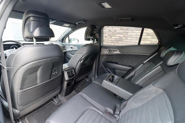 KIA SPORTAGE 1.6 T-GDi Plug-in Hybrid AWD GT-PlusLine | PHEV | Trekhaak | Adaptieve cruise | Rijklaarprijs - incl.garantie