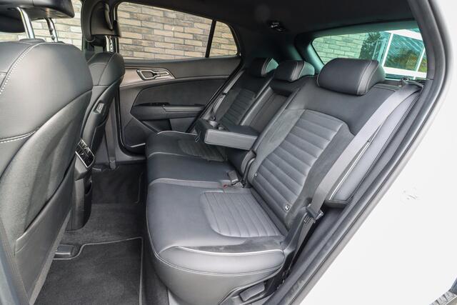 KIA SPORTAGE 1.6 T-GDi Plug-in Hybrid AWD GT-PlusLine | PHEV | Trekhaak | Adaptieve cruise | Rijklaarprijs - incl.garantie