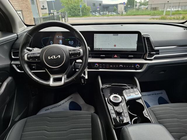 KIA SPORTAGE 1.6 T-GDi Plug-in Hybrid DynamicPlusLine SOH 100%