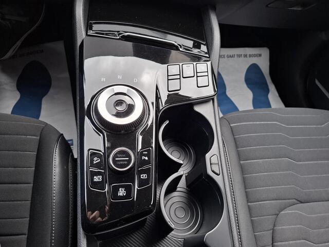 KIA SPORTAGE 1.6 T-GDi Plug-in Hybrid DynamicPlusLine SOH 100%