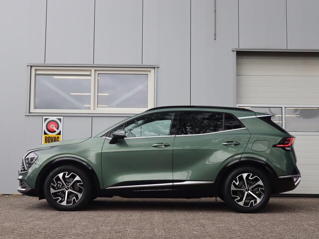 KIA SPORTAGE 1.6 T-GDi MHEV DynamicPlusLine / Pano / Stoel & Stuurverwarming / Pilot Assist / Matrix LED