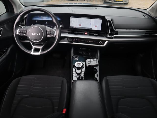 KIA SPORTAGE 1.6 T-GDi MHEV DynamicPlusLine / Pano / Stoel & Stuurverwarming / Pilot Assist / Matrix LED