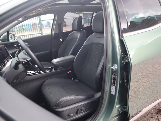 KIA SPORTAGE 1.6 T-GDi MHEV DynamicPlusLine / Pano / Stoel & Stuurverwarming / Pilot Assist / Matrix LED