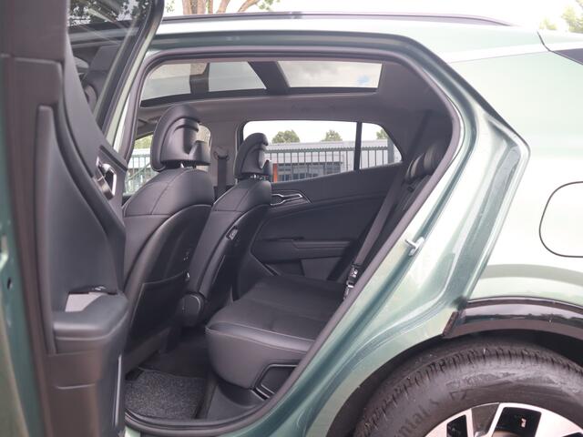 KIA SPORTAGE 1.6 T-GDi MHEV DynamicPlusLine / Pano / Stoel & Stuurverwarming / Pilot Assist / Matrix LED
