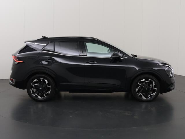 KIA SPORTAGE 1.6 T-GDi Plug-in Hybrid AWD GT-PlusLine | Panoramadak | Harman/kardon audio | Stoelventilatie | Remote smart Parking | Elektrisch verstelb. bestuurdersstoel met geheugen